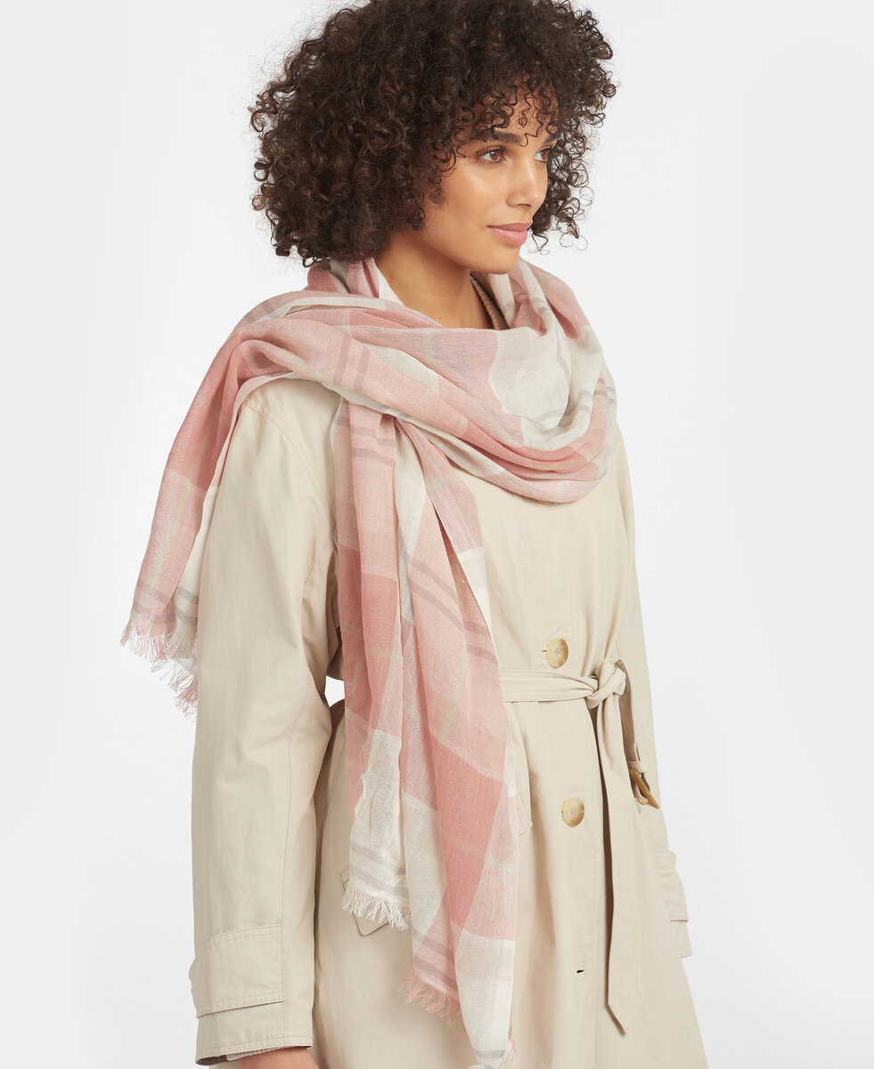 Фото взяты с айта barbour.ru.com
