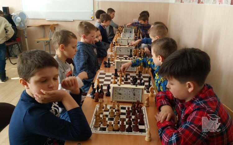 Образовательный центр Май Бэби