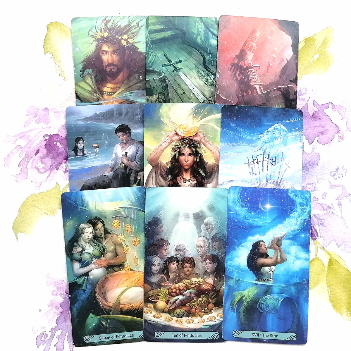 Вариант 1. Личное фото автора.