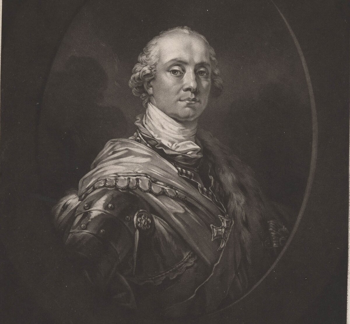 Примерно в 1780. Художник: Johann Pichler