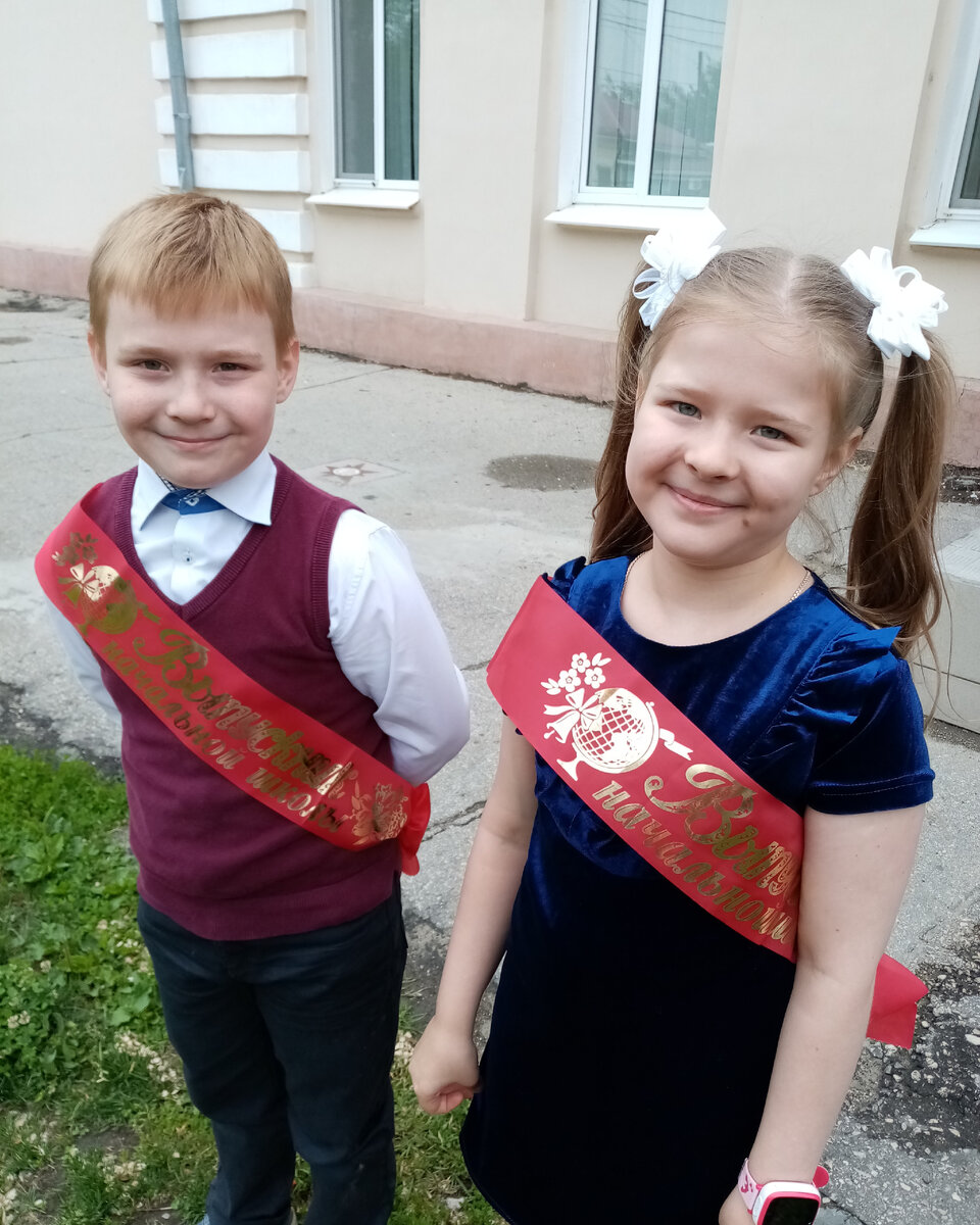 Мои выпускники🙂