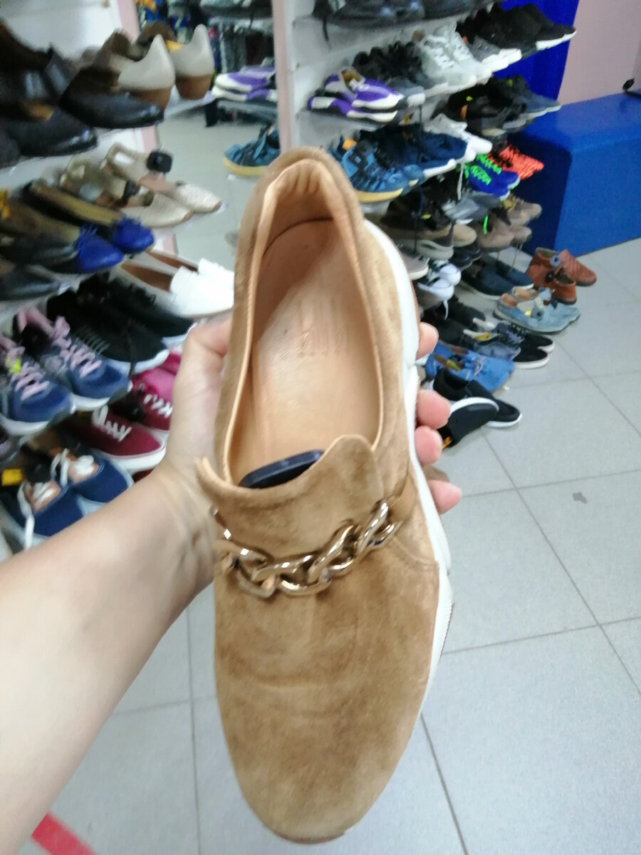 Фото автора.