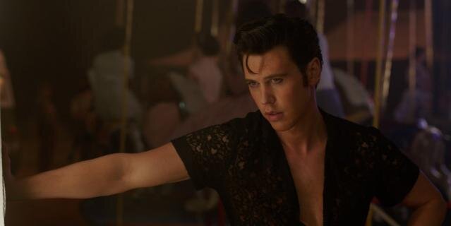    Кадр из фильма.