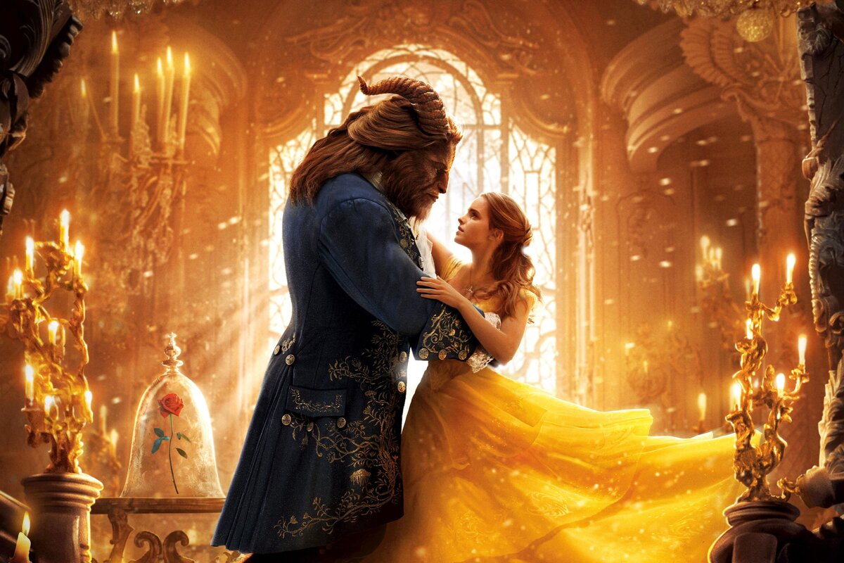     Пусть сказка станет явью! Знаменитости, сыгравшие в кино любимых диснеевских мультгероинь