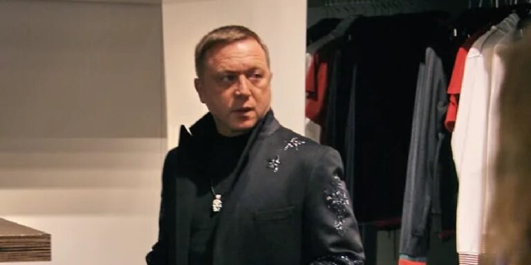 Фото: Валерий Левитин / «Коммерсант»