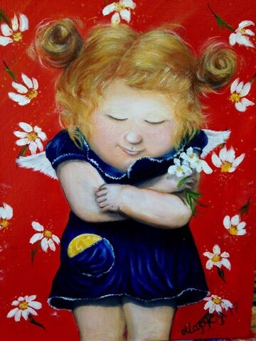 Маруся - Люблю себя нИ мАгу!