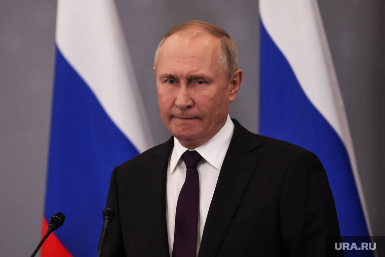    Новоиспеченный совет при правительстве РФ будет заниматься обеспечением ВС РФ необходимыми ресурсами для проведения СВО