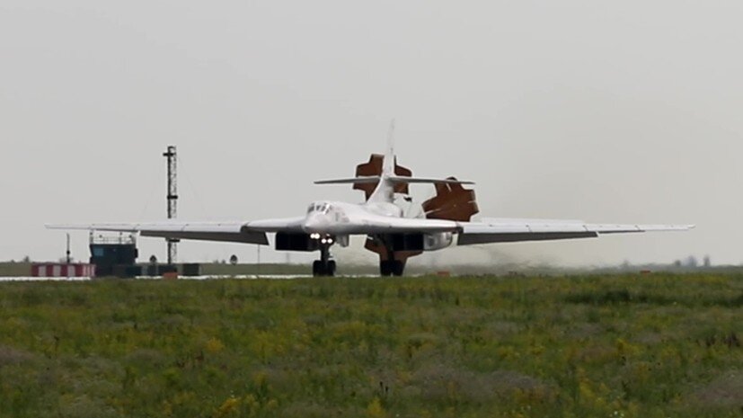   РИА Новости Пресс-служба Минобороны РФ