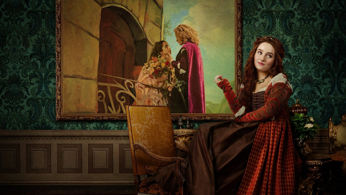 Постер к фильму