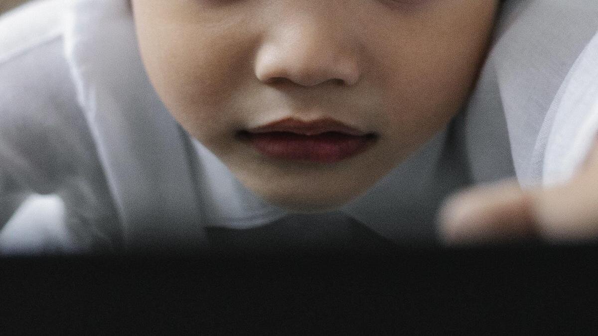    Маленький мальчик:pexels.com