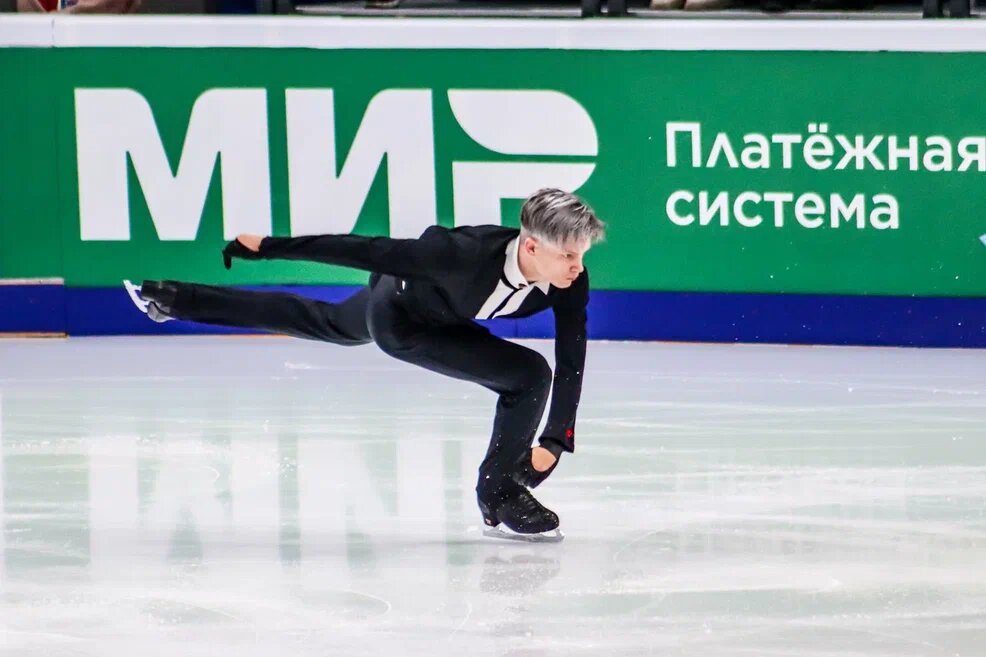    Фото: Дарья Надергулова