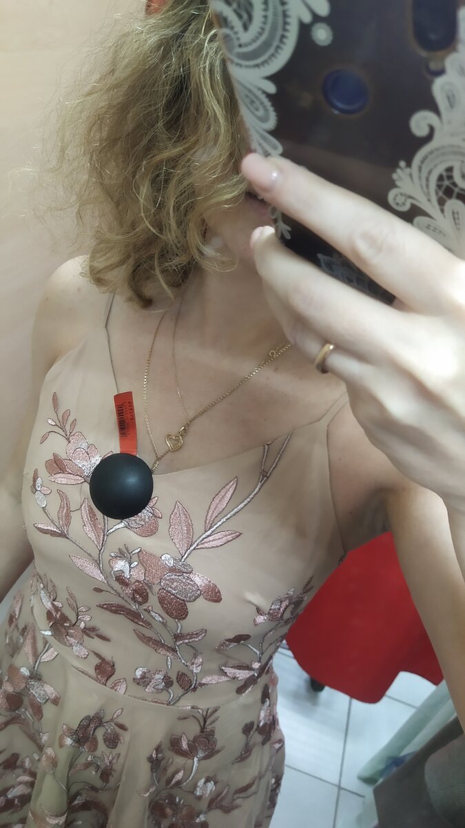 Платье Two sisters. Видите как сливаюсь цветом.