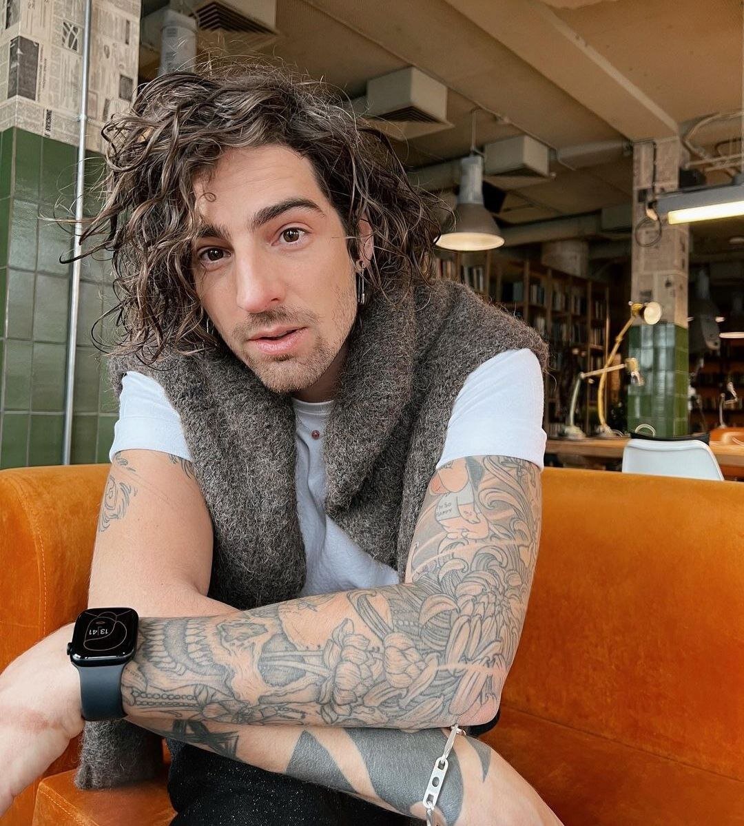    Владимир Дантес