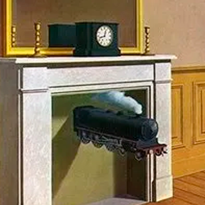 Очевидно, что ваш поезд отправляется примерно в 12:44.