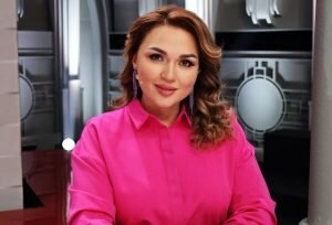    Фото: bloknot.ru. Анна Демина