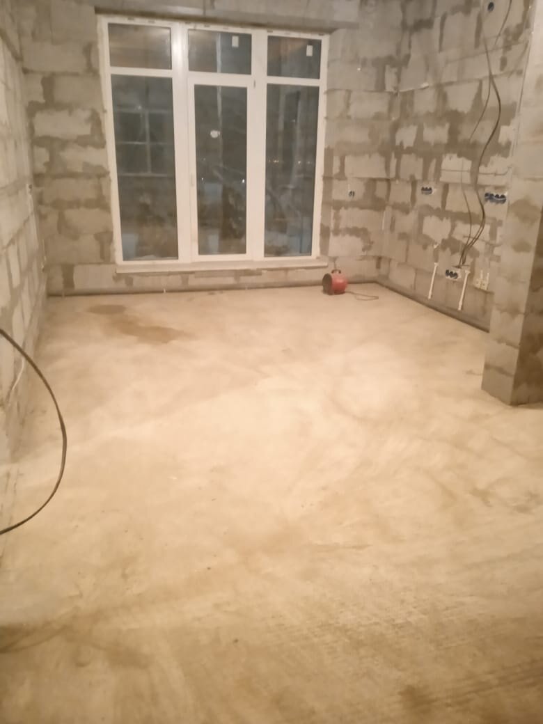 Кухонный портал и чистота