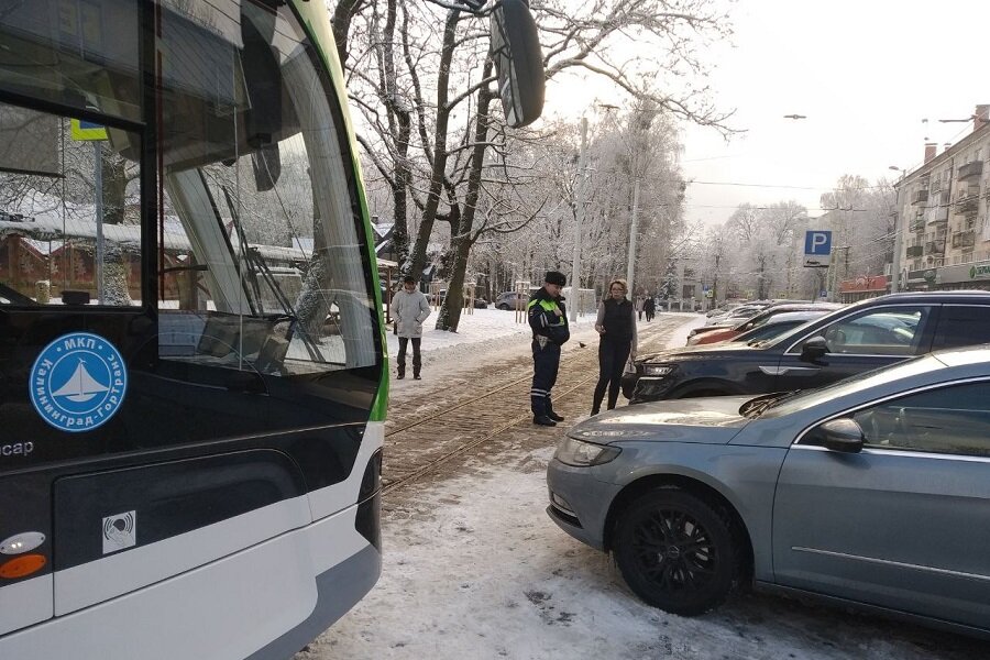 Фото: Иван Марков / Новый Калининград