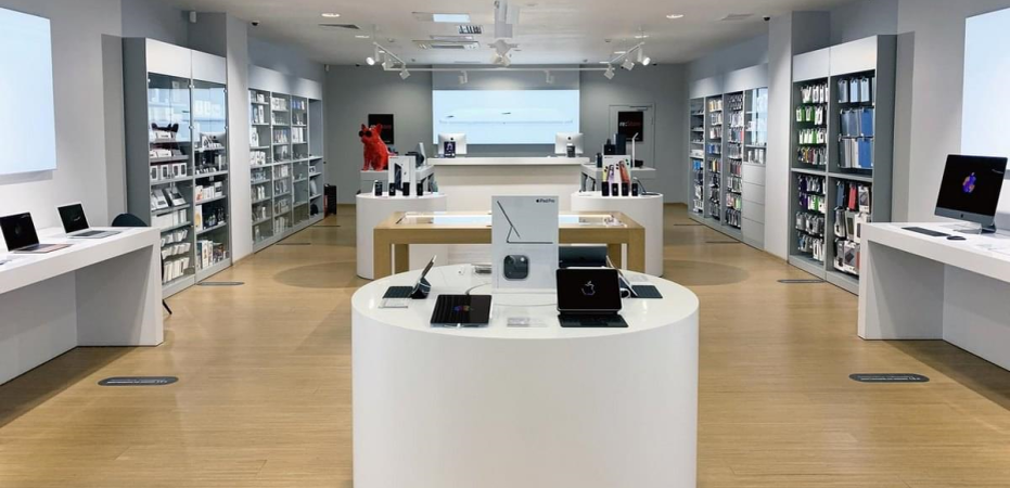    re:Store