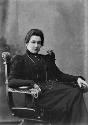 Ольга Книппер