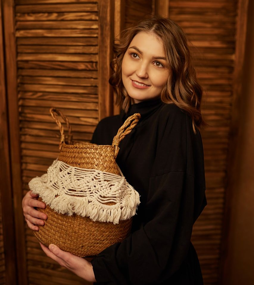 Екатерина Михасёва