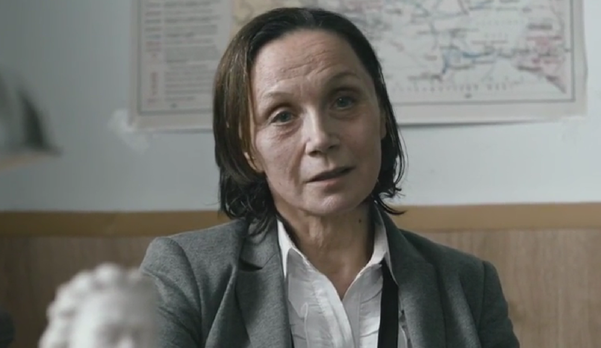 учительница 2016