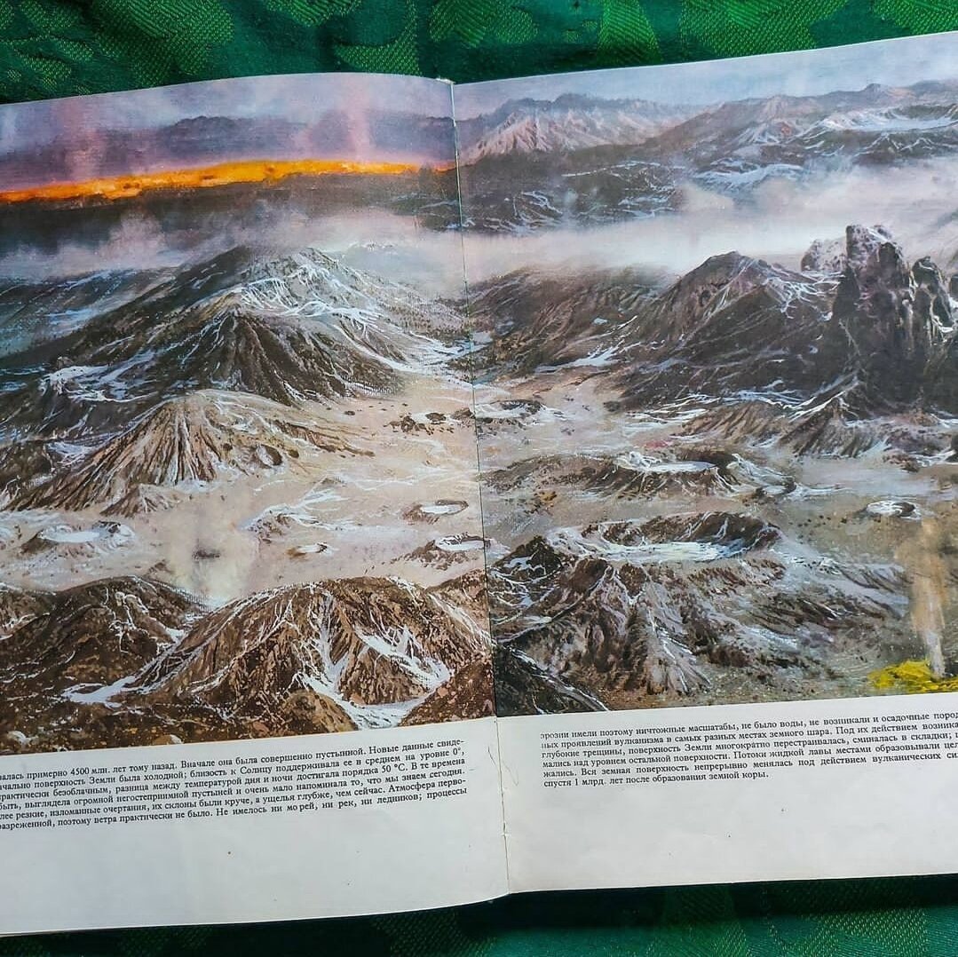 Художник Зденек Буриан 