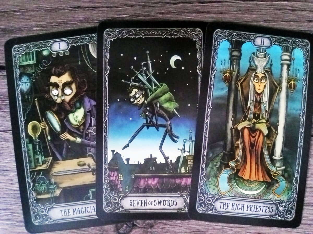 Фото автора.