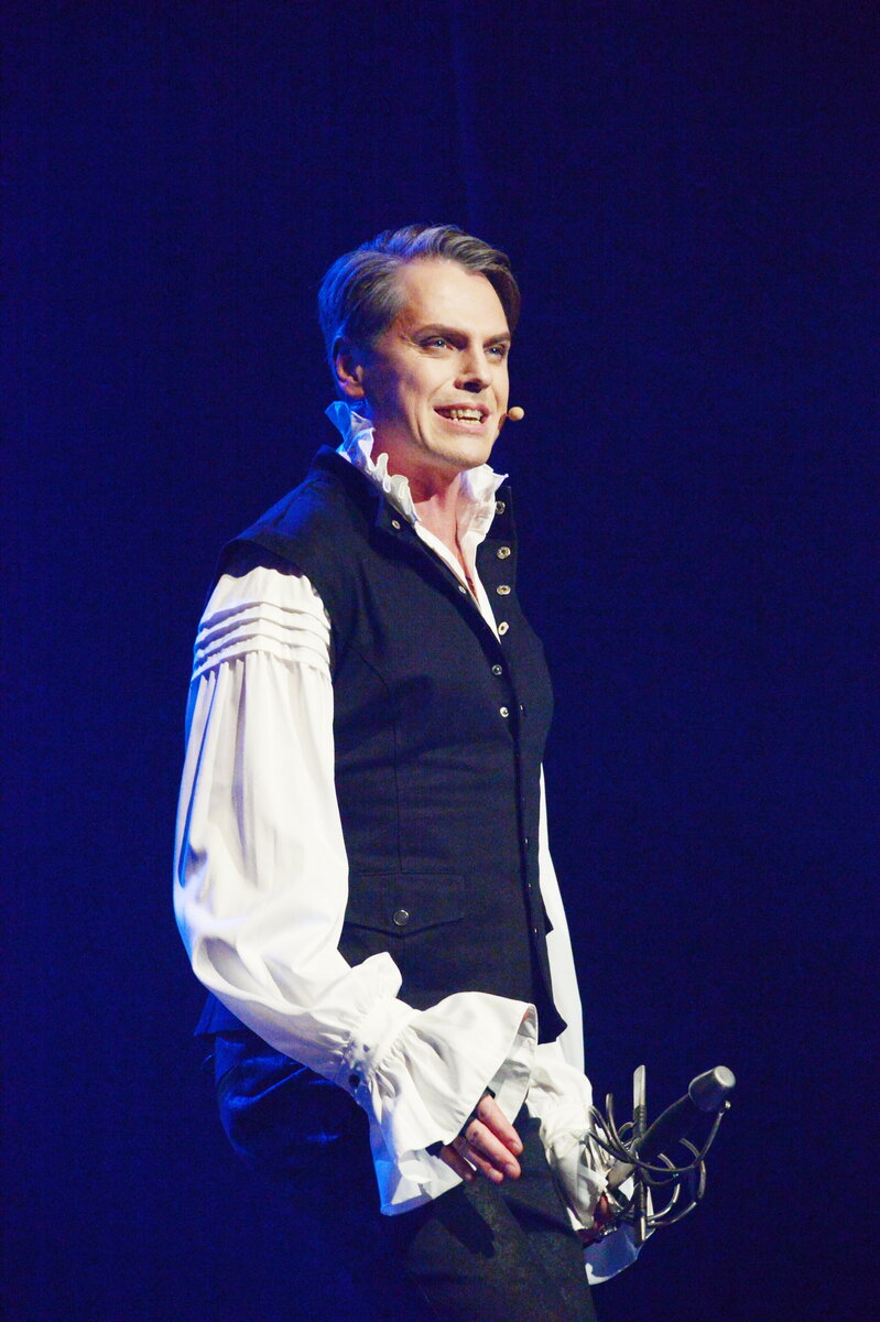    Иван Ожогин