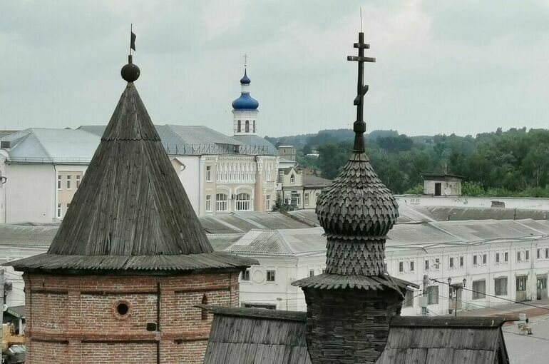   Игорь Самохвалов/ПГ