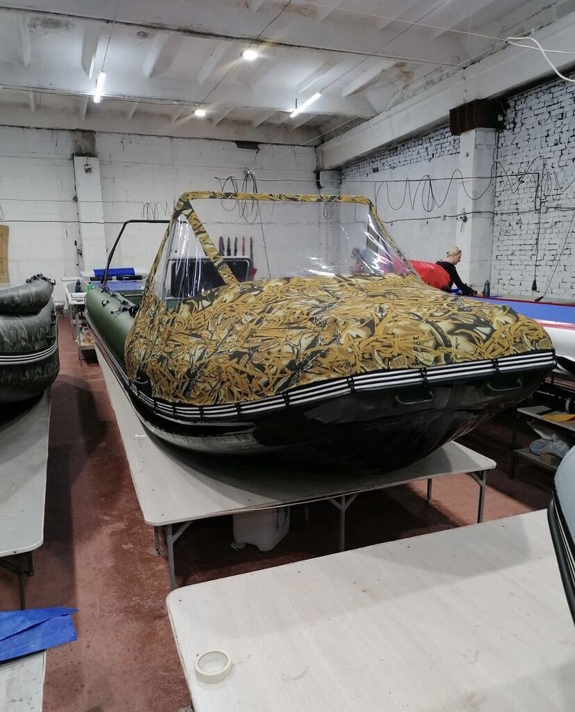 фотографии с производства, свою не фотографировал