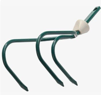 Культиватор ручной 