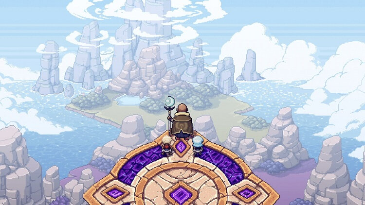  📷    Источник изображений: Sabotage Studio