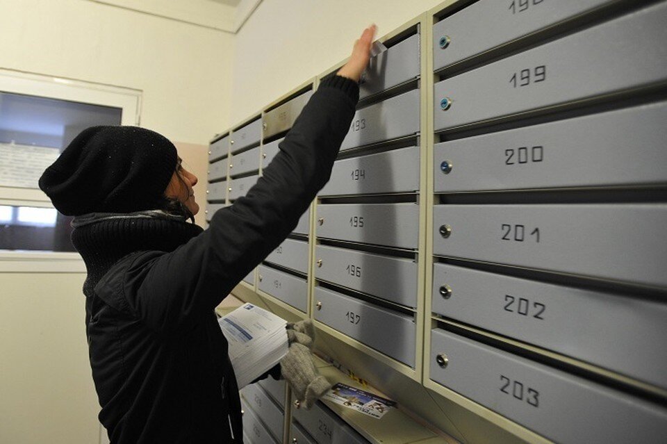     График работы отделений изменится в праздники Олег РУКАВИЦЫН