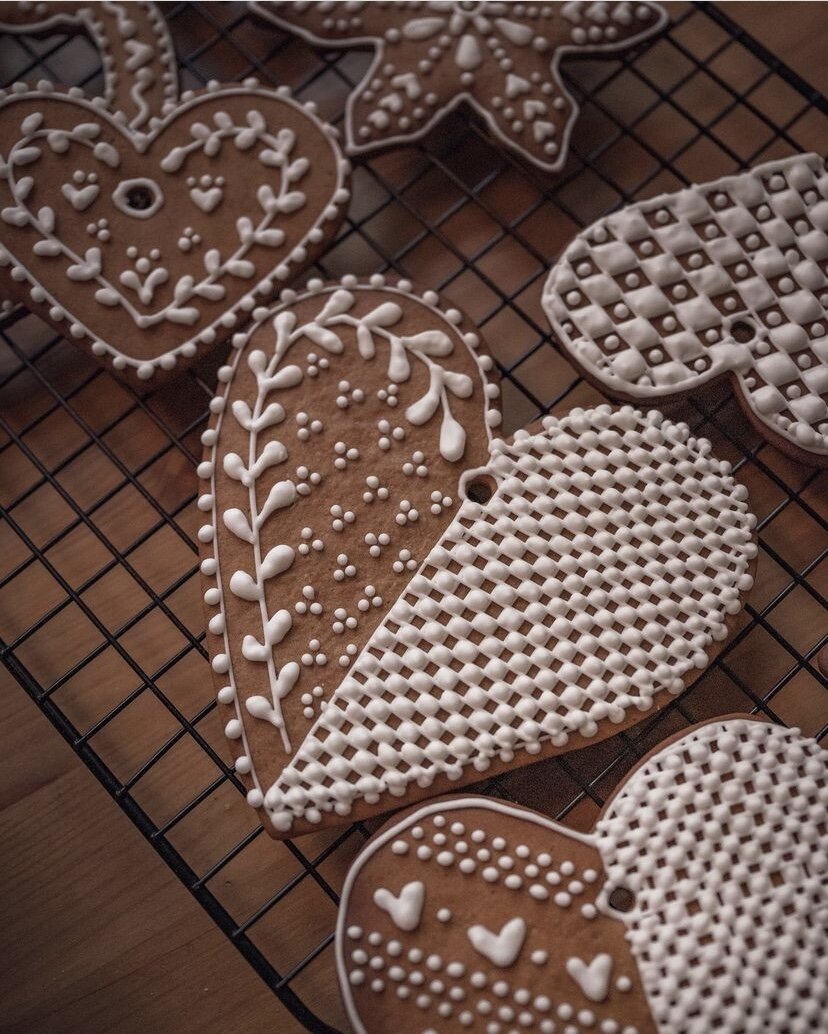 Глазурь для печенья в домашних условиях - пошаговый рецепт с фото на malino-v.ru