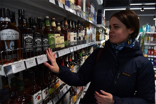    Зачем в России вводят ГОСТ для виски?