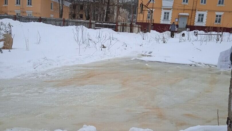 Точно погода в бакале