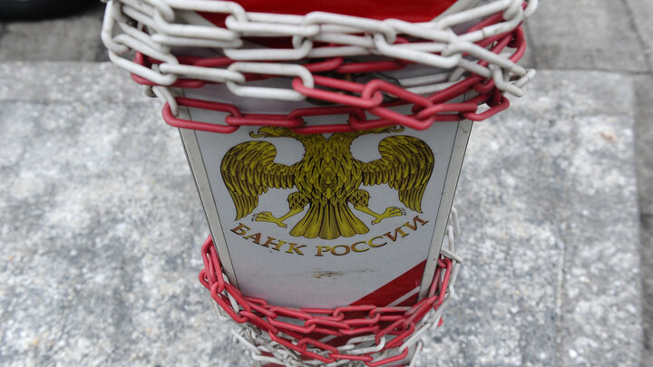 ФОТО: ANTON BELITSKY/GLOBALLOOKPRESS