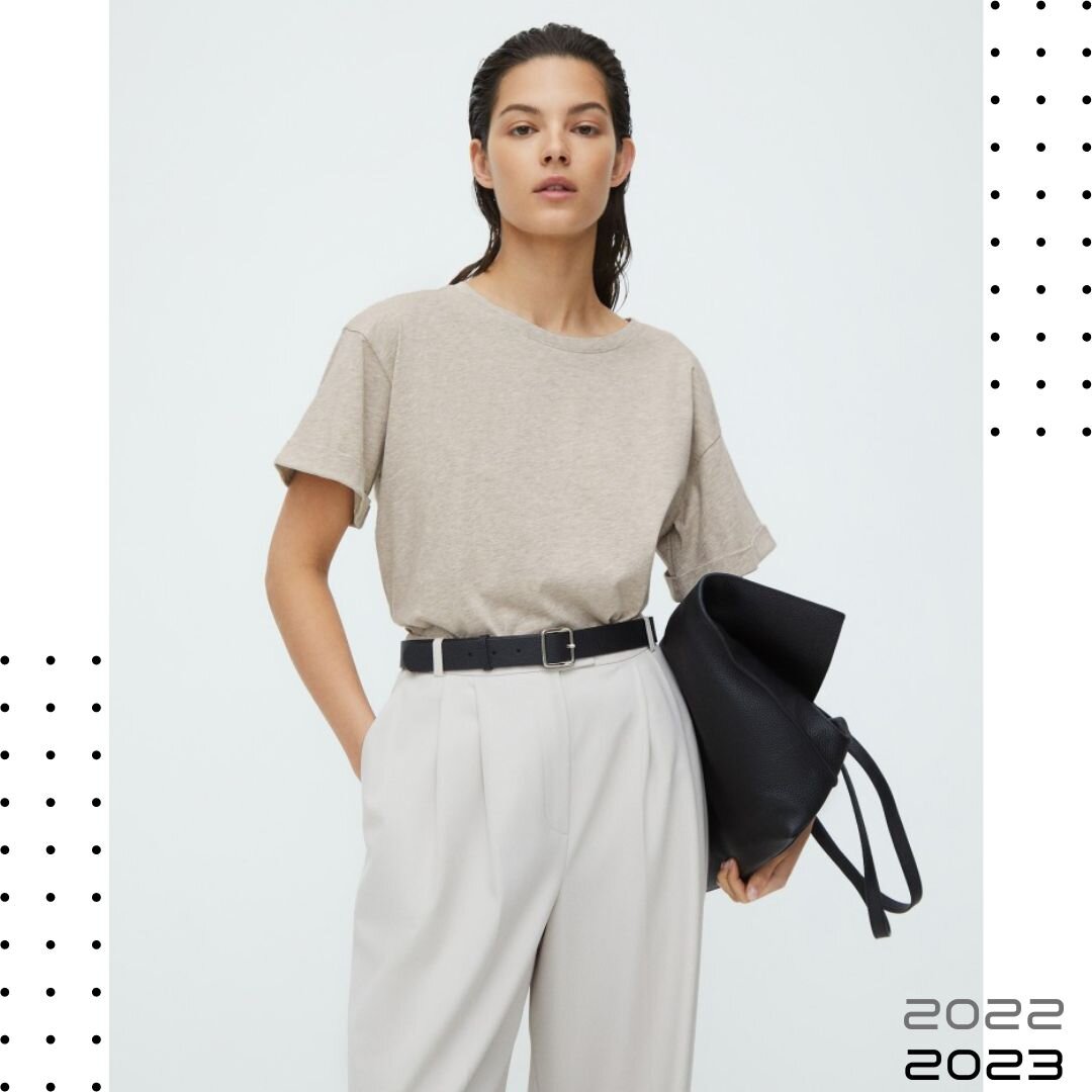 Модный тренд 2023 — клетчатый пиджак: 3 идеи стилизации для неподвластной времени классики
