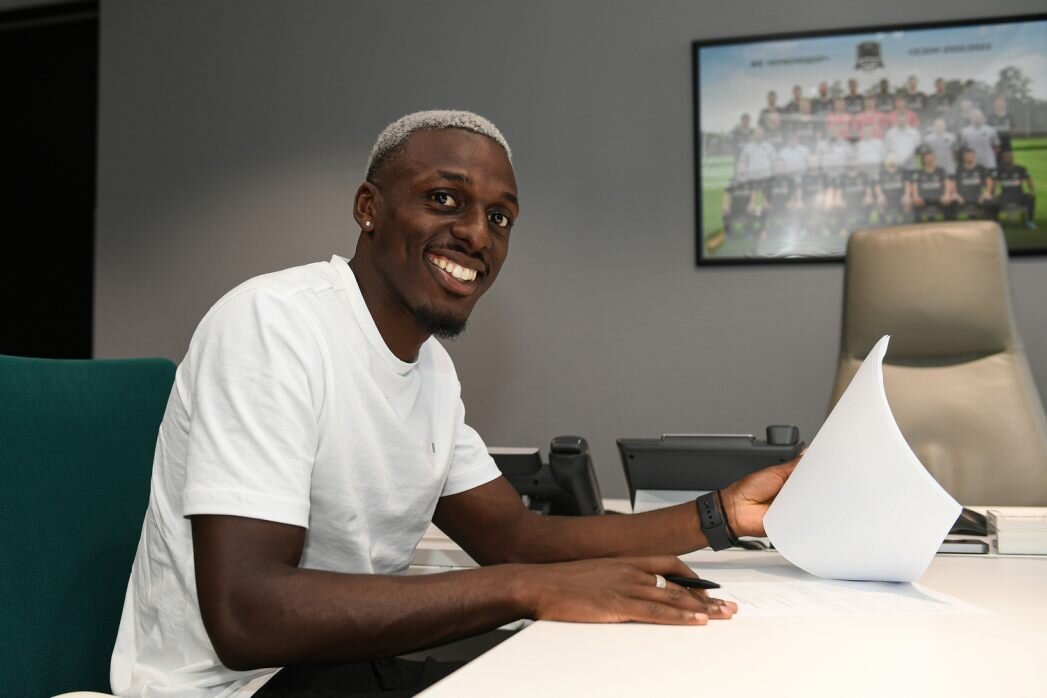    Фото: ФК «Краснодар»