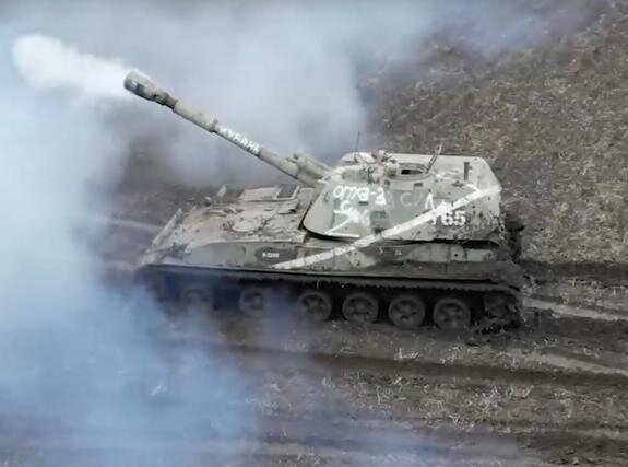    Фото: Минобороны РФ