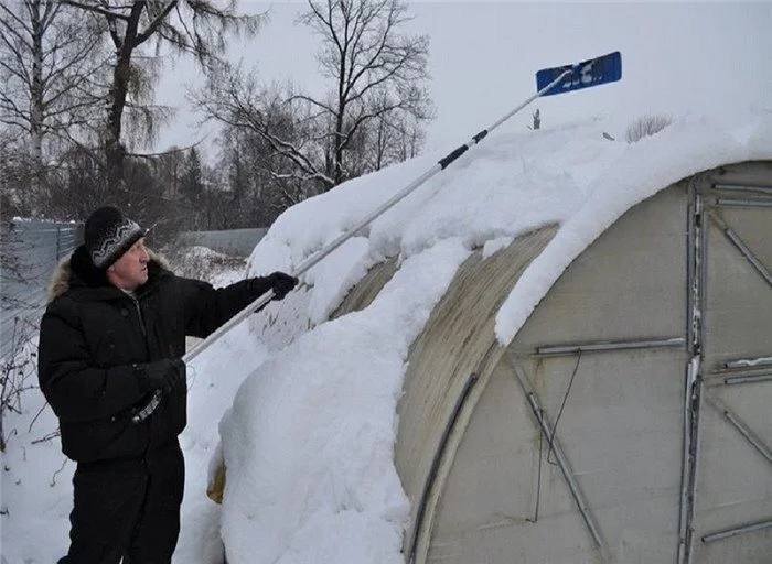 10 способов сделать теплицу своими руками