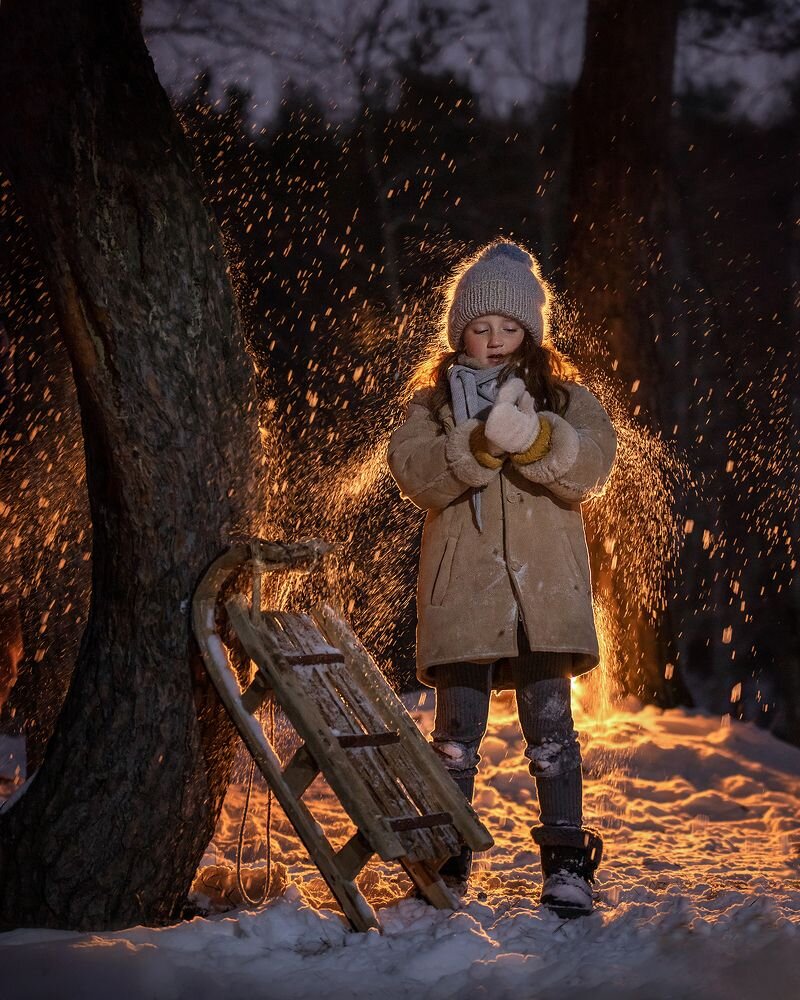 Angelina Myasina, Russia, Ульяновск