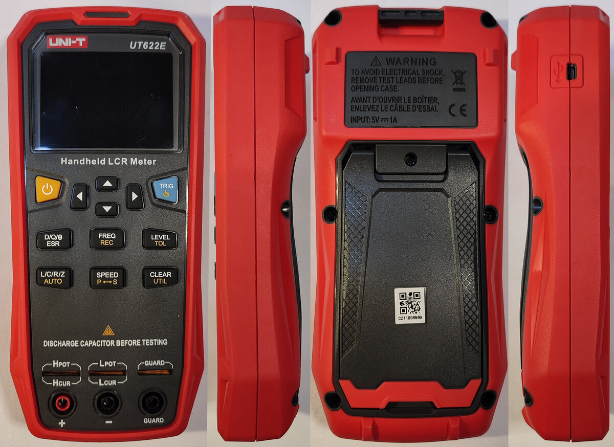 Uni-t ut33a+. Ewgenster e622. Обзор uni t. Мультиметр ut71b. Мультиметр ut33a.