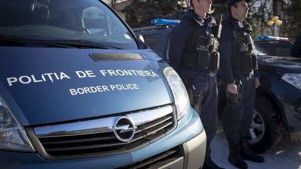   © Sputnik / Miroslav Rotari