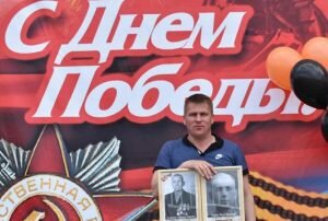    Фото: Дмитрий Кузеванов / Vk.com Ксения Смирнова