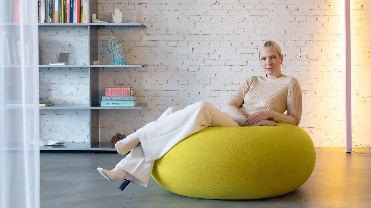 Сабин Марселис