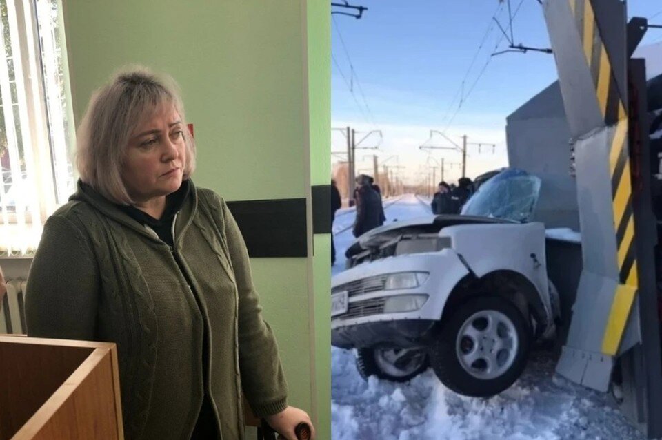     Суд над Анной Диринг. Фото: Перевощикова Анна, СУ СК по АК