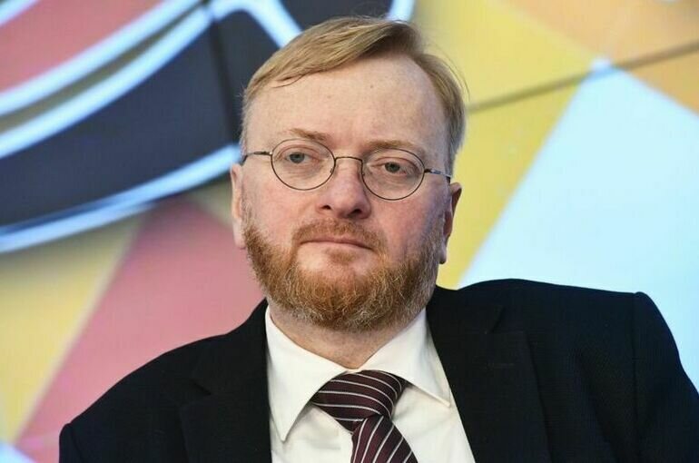   Владимир Трефилов/РИА Новости