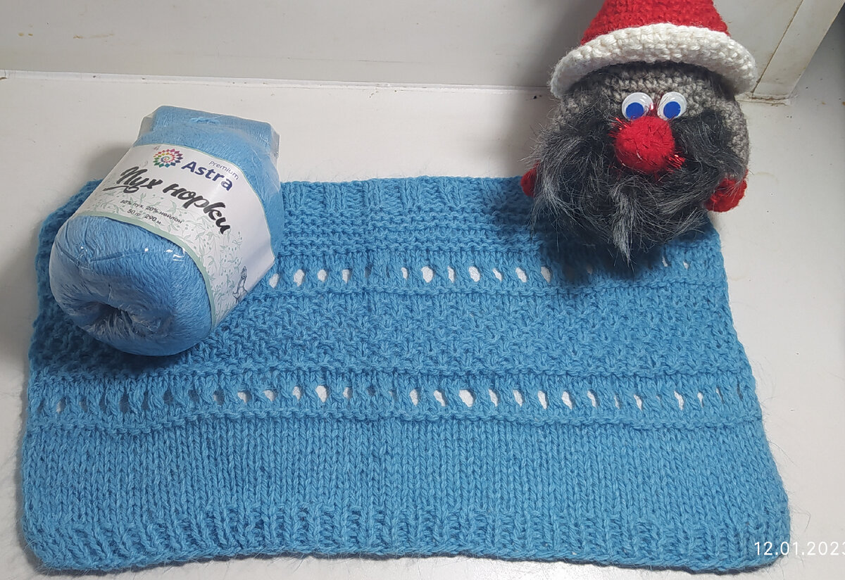 Фотография и работы автора. 