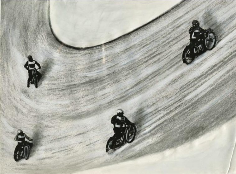 Первенство мира по спидвею, 1975